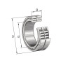 Roulement cylindriques INA/FAG SL185014AC3