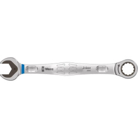 Clé mixte à cliquet WERA SL073279