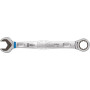 Clé mixte à cliquet WERA SL073279