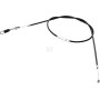 Câble d'embrayage AL-KO SL0308020037