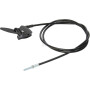 Câble d'accélérateur AL-KO SL0308040025
