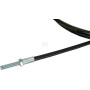 Câble d'accélérateur AL-KO SL0308040025
