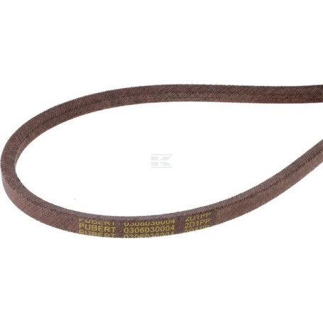 Courroie AL-KO SL0306030004