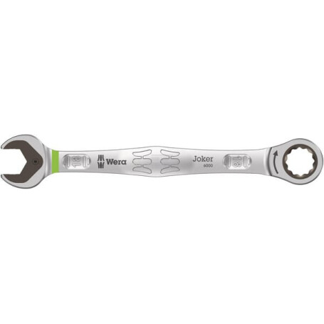 Clé mixte à cliquet WERA SL073278