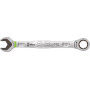 Clé mixte à cliquet WERA SL073278