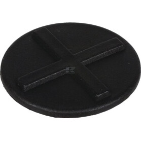 Clips de marquage STAUFF SKV9FCLPLUSBLACK