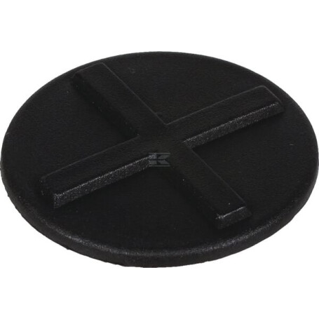 Clips de marquage STAUFF SKV9FCLPLUSBLACK