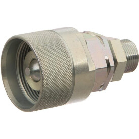 Hydraulikstecker Schott 15L DNP SKSM16N22