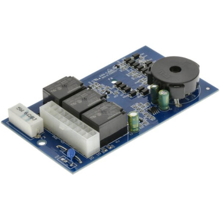 Carter électronique AL-KO SL3827224300