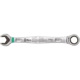 Clé mixte à cliquet WERA SL073273