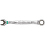 Clé mixte à cliquet WERA SL073273