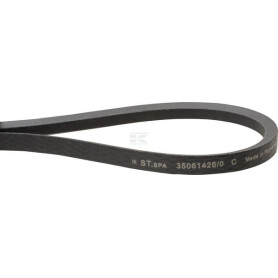 Courroie AL-KO SL350614260