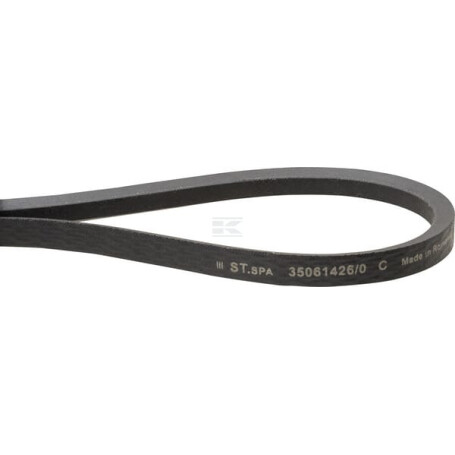 Courroie AL-KO SL350614260