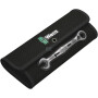 Jeu de clés mixtes WERA SL020013