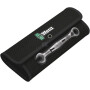Jeu de clés mixtes WERA SL020013