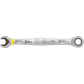 Clé mixte à cliquet WERA SL073270