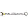 Clé mixte à cliquet WERA SL073270