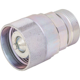 Innesto rapido 1" DNP SKSM25L45