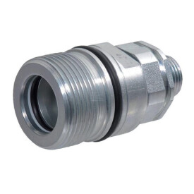 Acoplam. rápido h HS08-1-L1016 DNP SKSF10L16