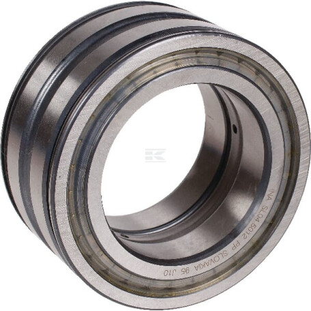 Roulement cylindriques INA/FAG SL182211AXLC3