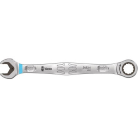 Clé mixte à cliquet WERA SL073271