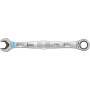 Clé mixte à cliquet WERA SL073271