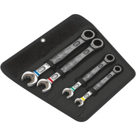 Jeu de clés mixtes WERA SL073290