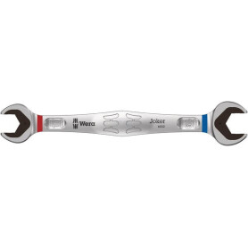 Clé à fourche WERA SL003765
