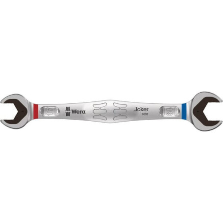 Clé à fourche WERA SL003765