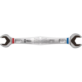 Chiave a forchetta 17x19 mm Wera WERA SL003765