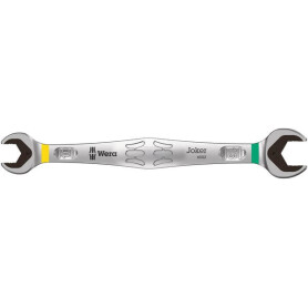 Clé à fourche WERA SL003760