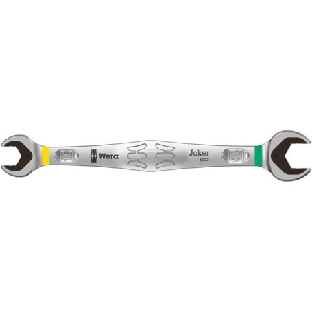 Clé à fourche WERA SL003760
