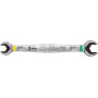 Clé à fourche WERA SL003760