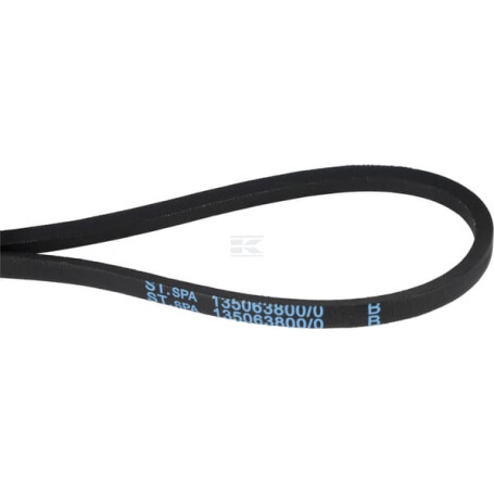 Courroie AL-KO SL350638000