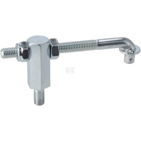 Boulon AL-KO SL1255100900