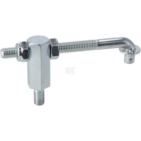 Boulon AL-KO SL1255100900