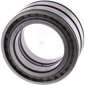Roulement cylindriques INA/FAG SL045018PP