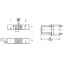 Distributeur WALVOIL SD41006