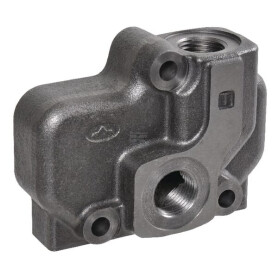Distributeur WALVOIL SD6RE