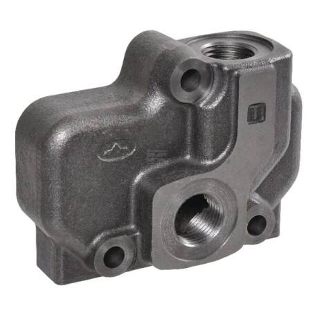 Distributeur WALVOIL SD6RE