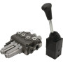 Distributeur WALVOIL SD112003AEKIT