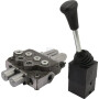 Distributeur WALVOIL SD112003AEKIT