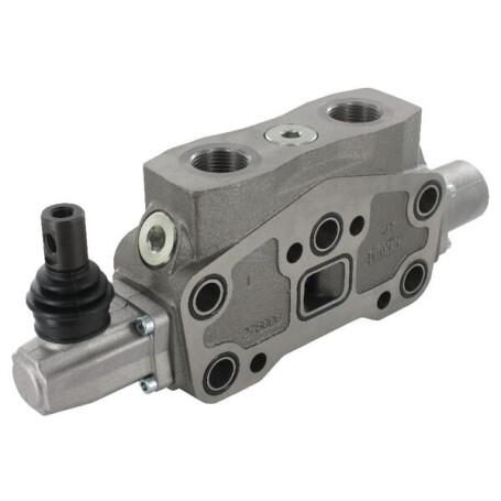 Section WALVOIL SD25128
