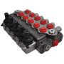 Distributeur WALVOIL SD55001