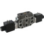 Section WALVOIL SD6118ES324VDC