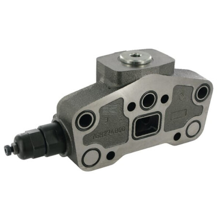 Distributeur WALVOIL SD25AC