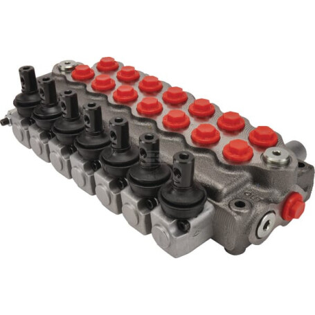 Soupape de contrôle WALVOIL SD57001