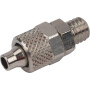 Raccord UNIVERSEL SCPOP6M1215