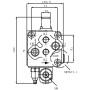 Distributeur WALVOIL SD51111