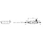 Limiteur WALVOIL SD918BFA